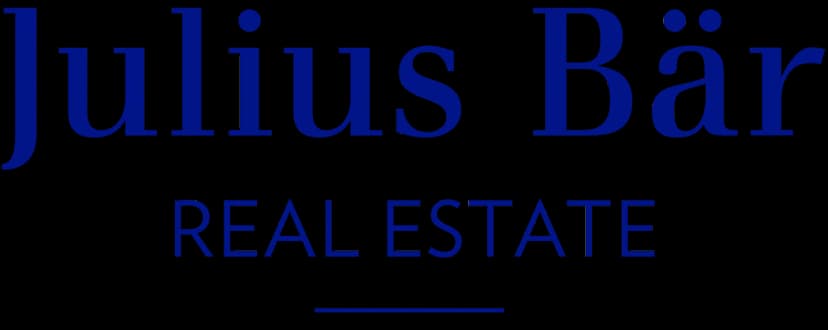 Logo Julius Baer Real Estate AG